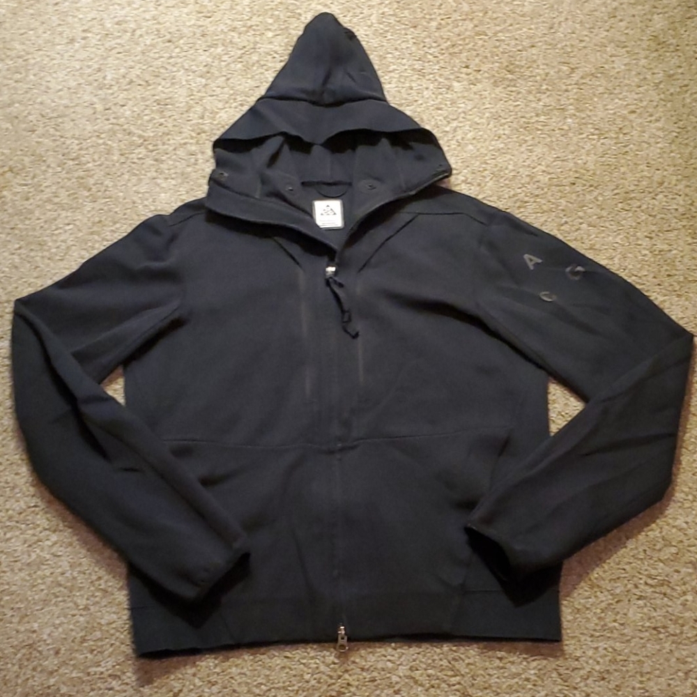 Nike ACG Men's Hoody - Worn Twice